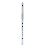 Chieftain V5 Tuneable Low D Whistle