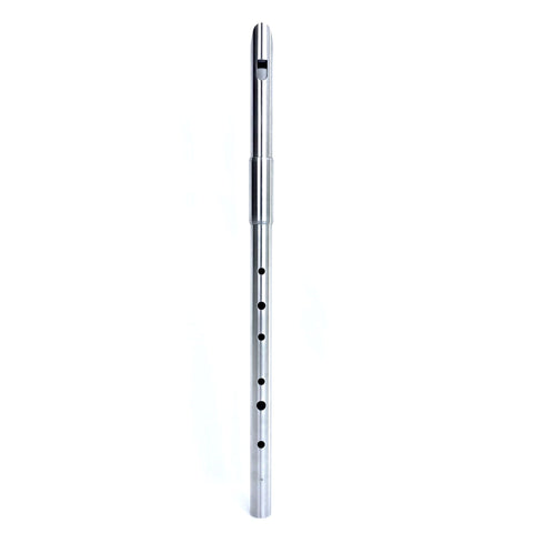 Chieftain V5 Tuneable Low D Whistle