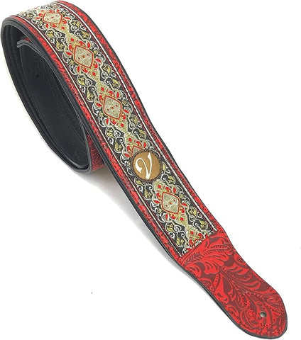 The Vivaldi Strap