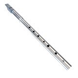 Optima Mezzo Bb Tuneable Whistle by Kerry Whistles