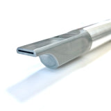 Optima Mezzo Bb Tuneable Whistle by Kerry Whistles