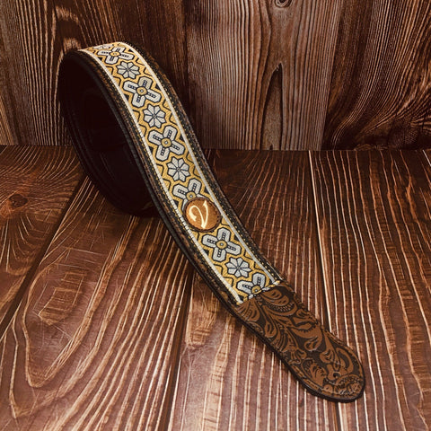 The Pachelbel Strap