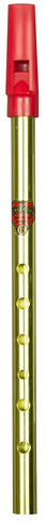Generation Brass Whistle - Key of G
