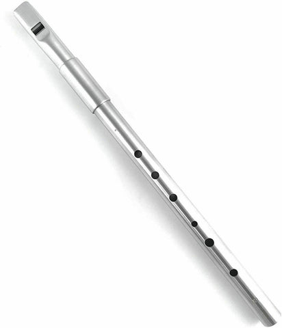 Kerry Whistles - Busker Mezzo B Natural Tuneable Whistle