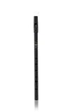 Feadóg Pro D Black Whistle with Tutor Book