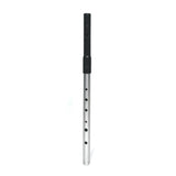 Dixon Tuneable Alto Duo G Aluminum Body - DX207G (Flute & Whistle Head)