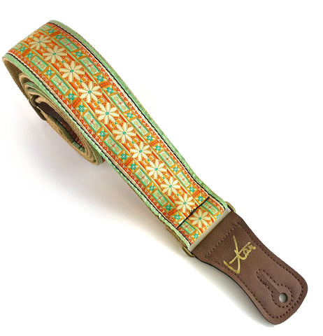 Vtar guitar straps hotsell