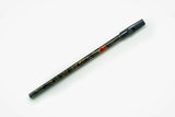 Boho Generation D Whistle ( Kerouac Black)