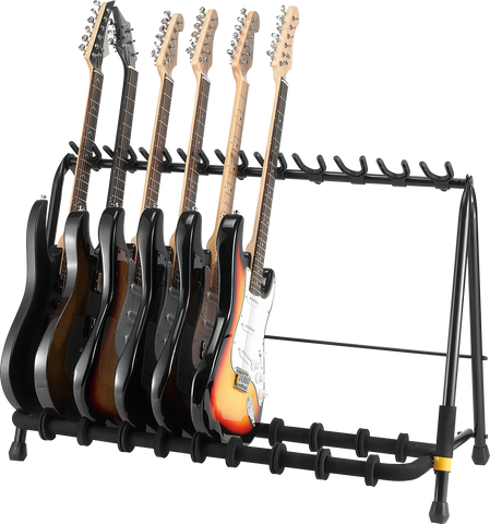 Support De Guitare Hercules GS405B Avec Système Shoksafe - Sécurité Anti-chute Pour Guitares Acoustiques Et électriques Support De Guitare Hercules GS405B Avec Système Shoksafe - Sécurité Anti-chute Pour Guitares Acoustiques Et électriques