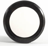 Koda Bodhran 16″x4″ Solid Wooden Black Frame, Bag & Beater