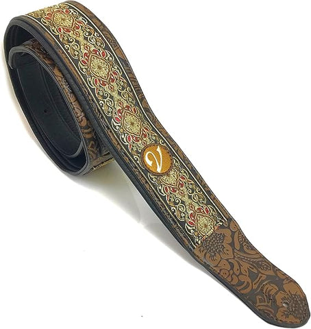 The Monteverdi Strap