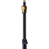 Hercules Stands MS632BPLUS Tripod Microphone Boom Stand