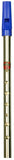 Flageolet 6589 G Nickel Whistle