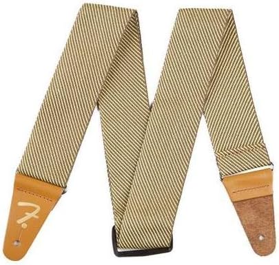 Fender Vintage Tweed Strap Guitar, One Size, 0990687000