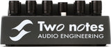 Two Notes Le Bass - 2-channel Tube Bass Preamp - 1to1 Music