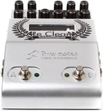 Two Notes Le Clean Preamp Pedal - 1to1 Music