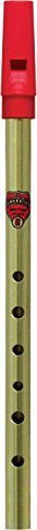 Flageolet 6588 G Brass Whistle - 1to1 Music