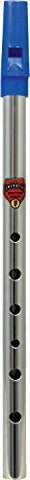 Flageolet 6587 F Nickel Whistle - 1to1 Music