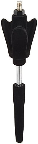 Hercules DS602B Velvet Peg for Flutes and Clarinets - 1to1 Music