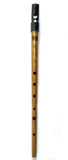 Clarke Sweetone C Tin Penny Whistle In Gold - 1to1 Music