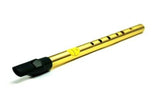 Brass D - Feadog Irish Tin Whistle - (Box of 100) - 1to1 Music