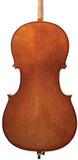 Primavera 200 4/4 Size Cello Outfit - 1to1 Music