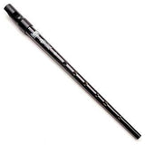 Clarke Sweetone C Tin Penny Whistle In Black - 1to1 Music