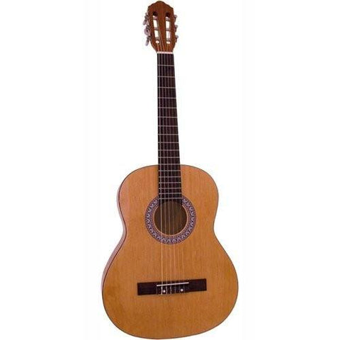 Jose Ferrer 3/4 Estudiante Classical Guitar - 1to1 Music