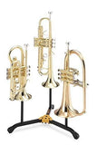 Hercules Trumpet and Flugelhorn stand