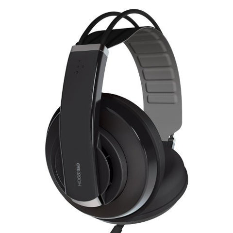 Superlux HD681EVO Headphones - 1to1 Music