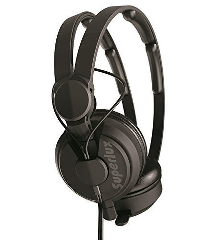 Superlux HD-562 headphones - 1to1 Music