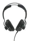 Superlux HD651 Fully Enclosed Headphones - PARENT ASIN - 1to1 Music