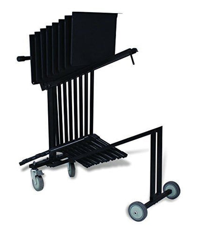 Hercules Carry Cart for Symphony Stands