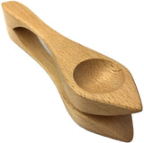 ProKussion Beechwood wood Musical Spoons
