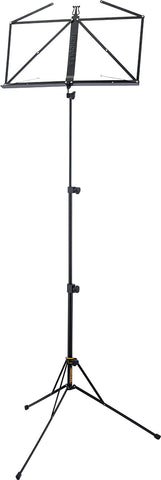 FOLDABLE COMPACT MUSIC STAND BS030BB