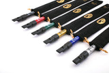 Clarke Sweetone D Whistle & Soft Black Pouch