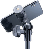 Hercules DG207B Smartphone Grab Holder