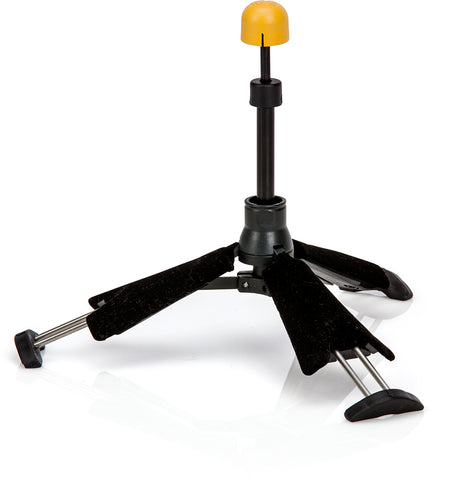 Hercules DS440B In-Bell Clarinet Stand