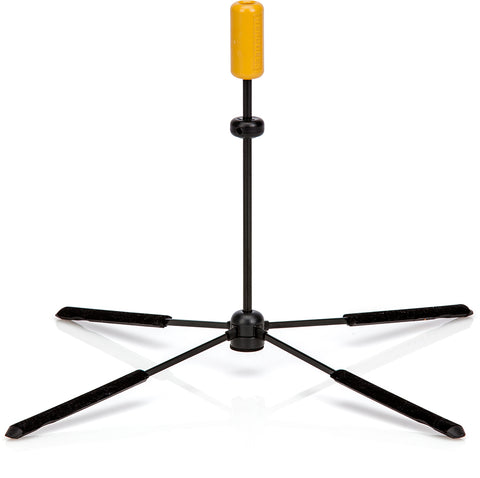 Hercules DS461B In-Footjoint Low B Flute Stand