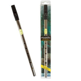 Feadog Nickel D Irish Tin Penny Whistle in Gift Box Pack