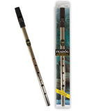 Feadog Pro Tin Whistle (in D, Nickel)