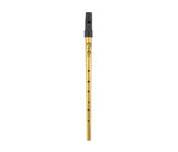 Clarke Gold C Sweetone Whistle