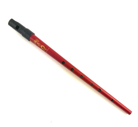 Clarke Red Sweetone D whistle