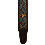 Guitar Strap - Vegan Summertime Strap by Vtar