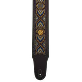 Guitar Strap - Vegan Bluebird Strap by Vtar