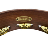 The Jingle Jangle Nicks Tambourine by Dannan