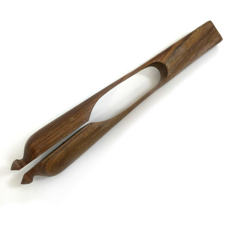 Dannan Rosewood Tulip Musical Spoons Percussion