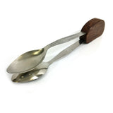 ProKussion  Stainless Steel Traditional Irish Percussion Folk Session Musical Spoons