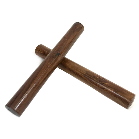 ProKussion Rosewood Claves