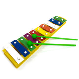 ProKussion Yellow 10 Note Toy Glockenspiel